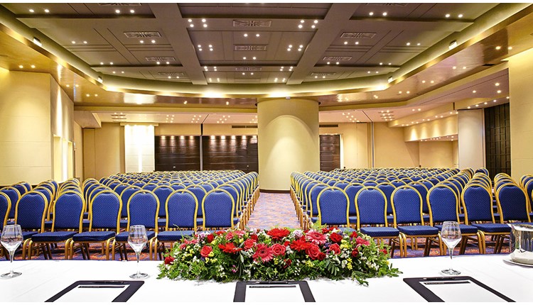 Zeus Wyndham Grand Athens , Афины